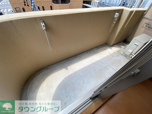 エクセレント中村の物件内観写真